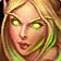 blood-elf (FEMALE)