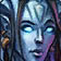 draenei (FEMALE)