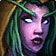 night-elf (FEMALE)