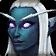 nightborne (FEMALE)