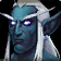 nightborne (MALE)