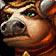 tauren (FEMALE)