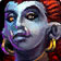 troll (FEMALE)