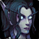 void-elf (FEMALE)